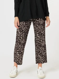 Atelier Animal Print Pant - Animal