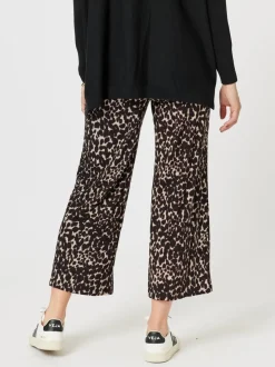 Atelier Animal Print Pant - Animal