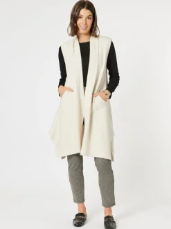Ava Pant - Natural/Black