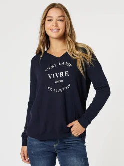 C'est La Vie & Soho Shirt