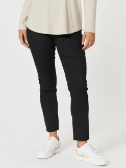 Chicago Slim Leg Jean - Black