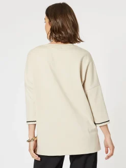 Deco Top - Natural