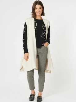 Love Me Knit - Black