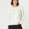 Love Me Knit - Ivory