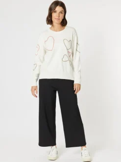 Love Me Knit - Ivory
