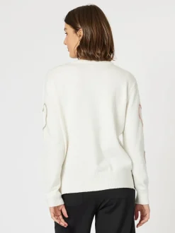 Love Me Knit - Ivory