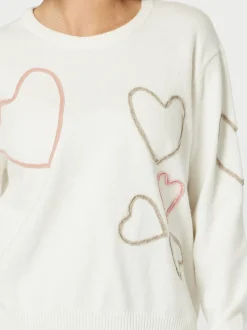 Love Me Knit - Ivory
