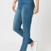 New Yorker Stretch Jean - Denim