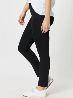 New Yorker Stretch Jean - Black