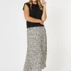 Shelly Knit + Pebble Skirt