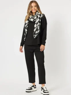 Urban Pant - Black